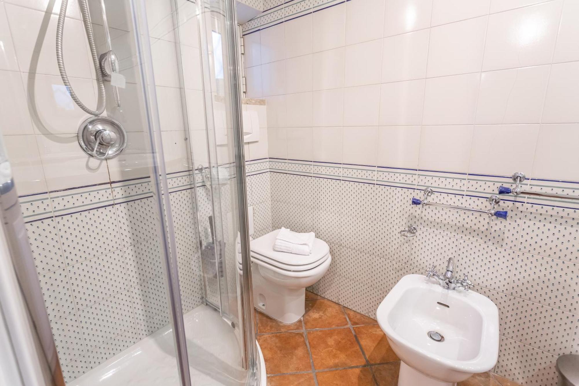 Art House Trastevere Luxury Apartment روما المظهر الخارجي الصورة